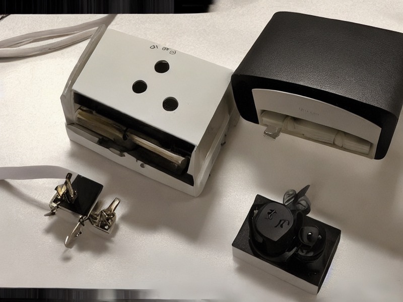 NOR Flash应用相关产品 2