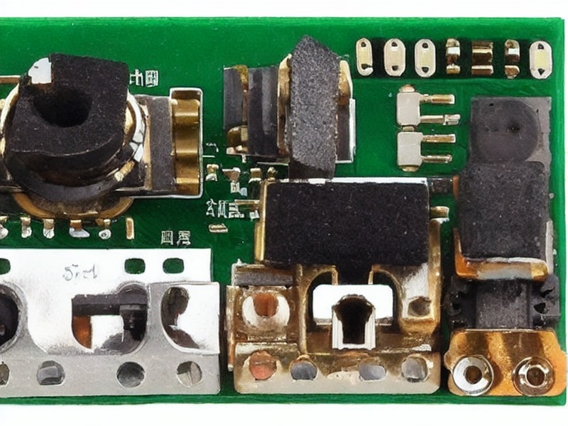 USB接口专题选型