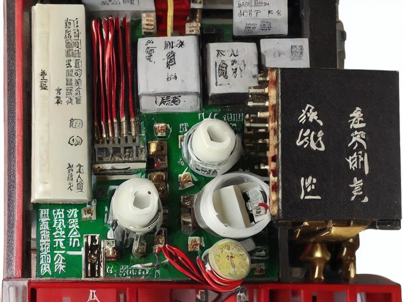 CAN收发器分类项目资料