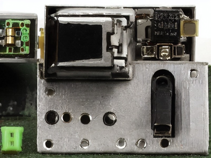 pg模拟器 电源模块参考 1