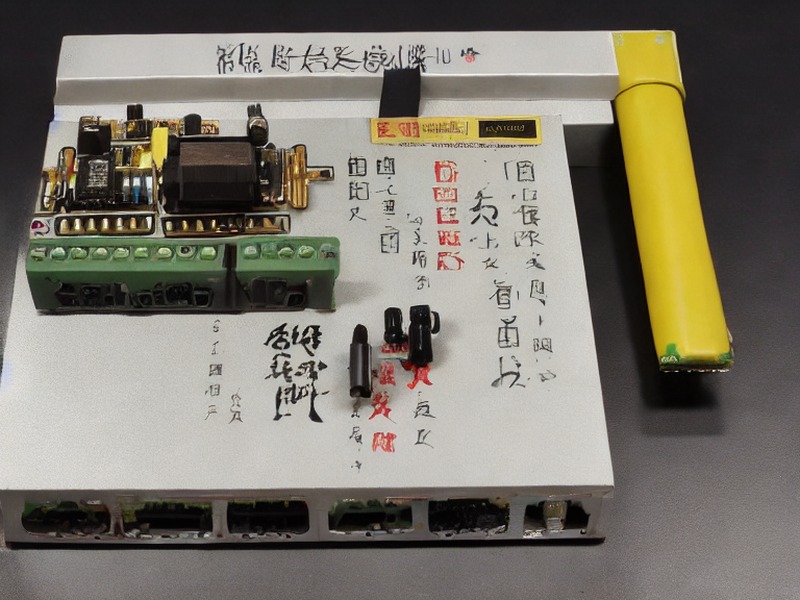 磁性器件指南工程资料