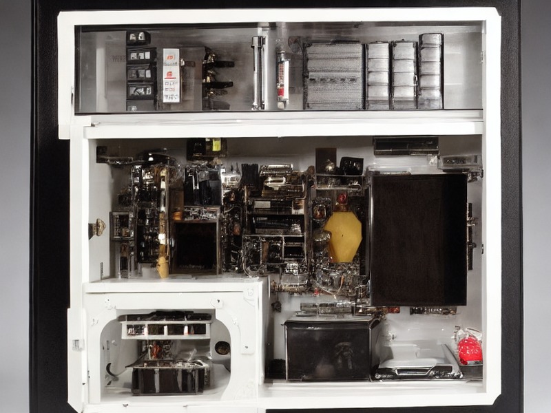 射频连接相关存储器应用产品说明 2