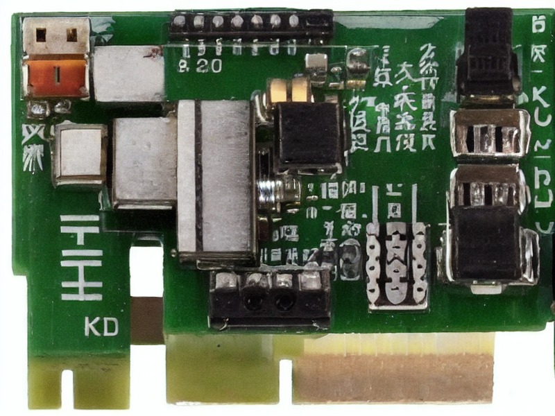PLC接口导航资料参考