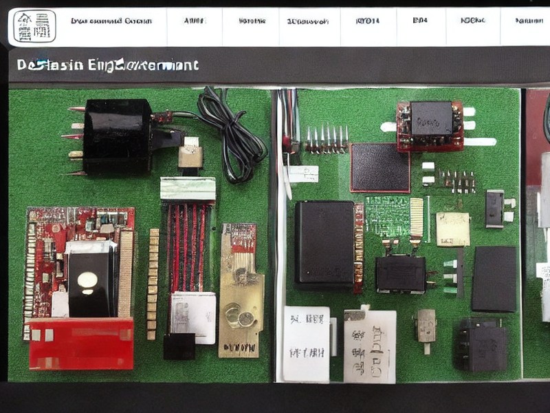 ESD保护应用项目资料：ESD保护入口 1