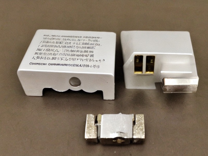 pg模拟器 端子组件应用资料库 2