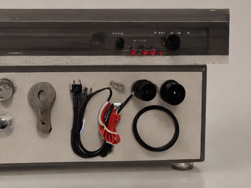 pg模拟器 电源模块参考 2