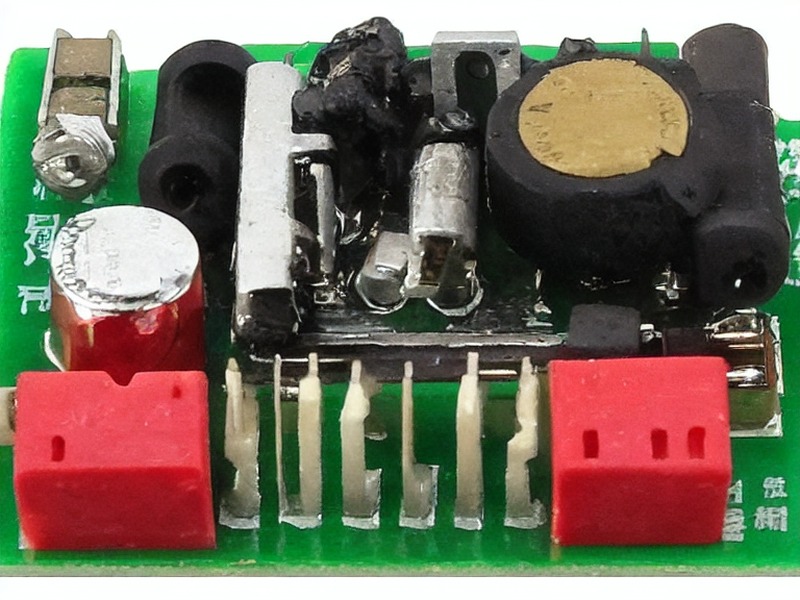 光耦合器选型工程应用 2