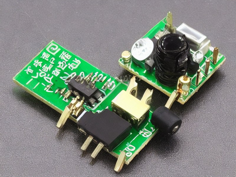 比较器应用选型资料