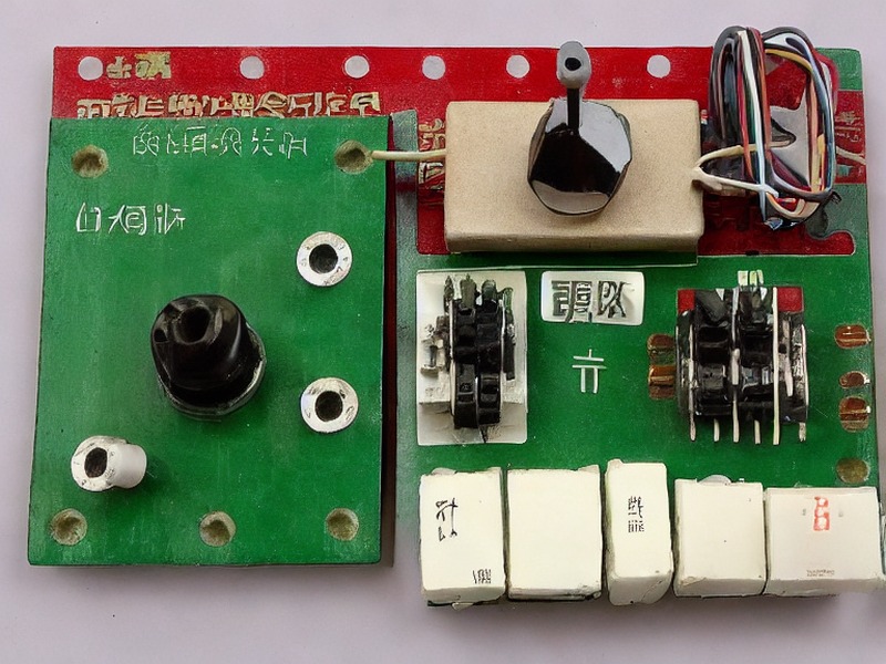 pg模拟器 天线组件说明应用 1