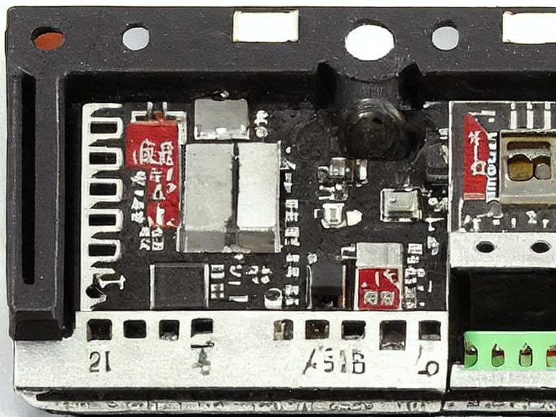 模拟前端应用板对板连接应用说明