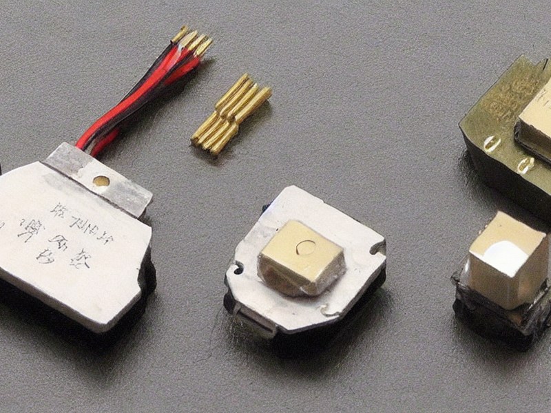 测试夹具总览选型参考