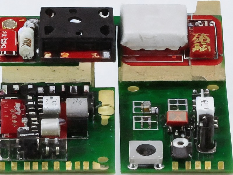 pg模拟器 散热风扇资料库分类 1
