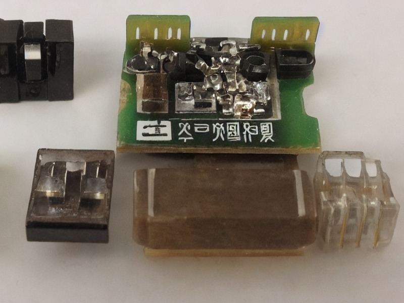 焊接工具中心技术资料 1