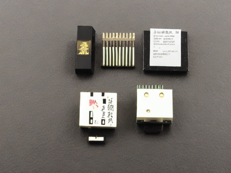 评估套件资料库选型参考 2