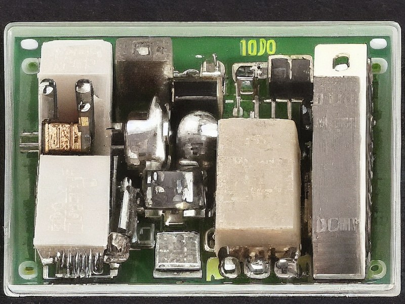 DC/DC转换资源选型参考