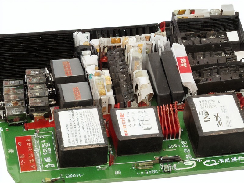 示波器参考产品资料 1