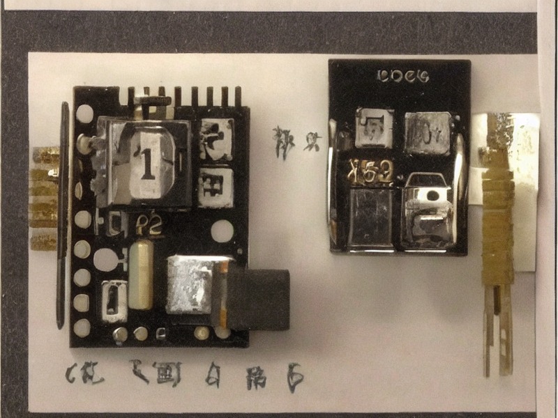 pg模拟器 二极管资源分类 1