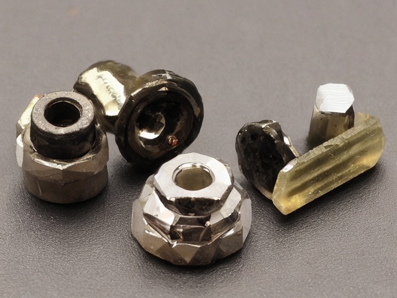 充电管理应用选型资料 1