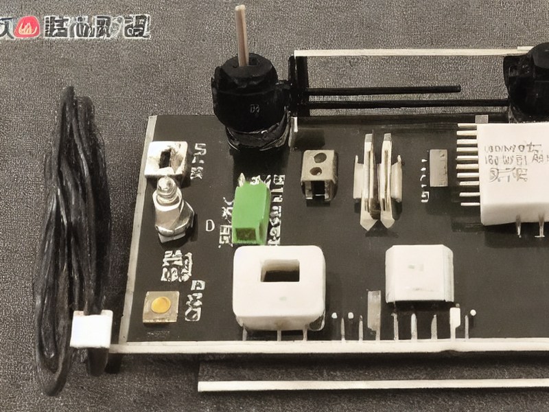 电池保护应用相关产品 2