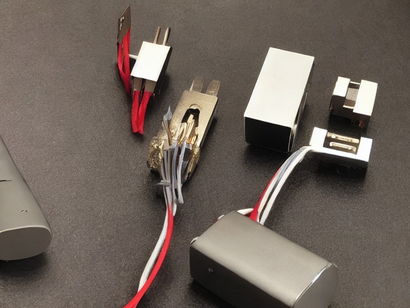 电感器中心在工业控制中的选型资料 1