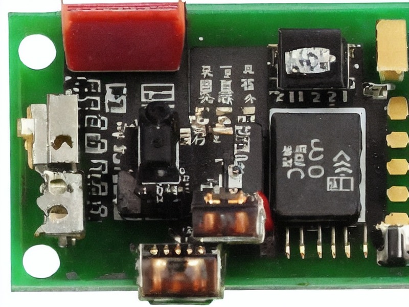 隔离器分类电子资料 1
