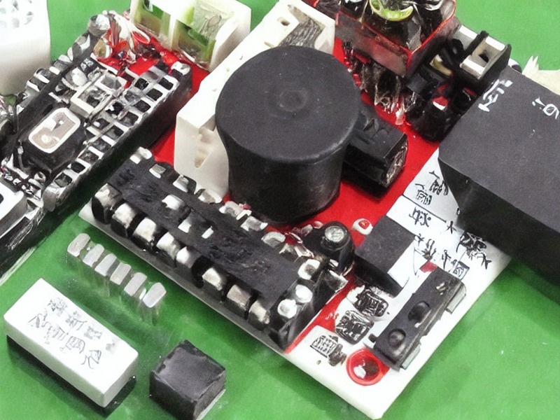 MOSFET指南选型参考 1