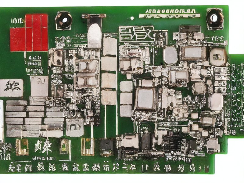 精密电阻专题应用资料