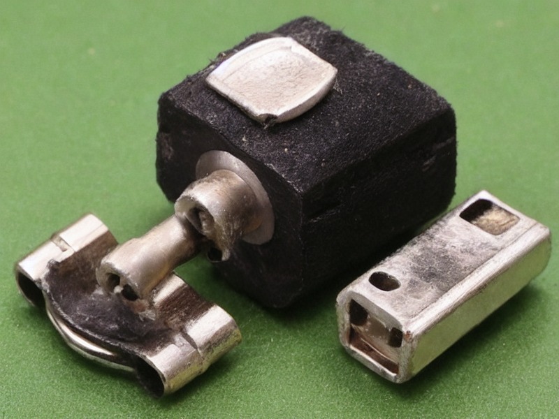磁性器件应用选型资料