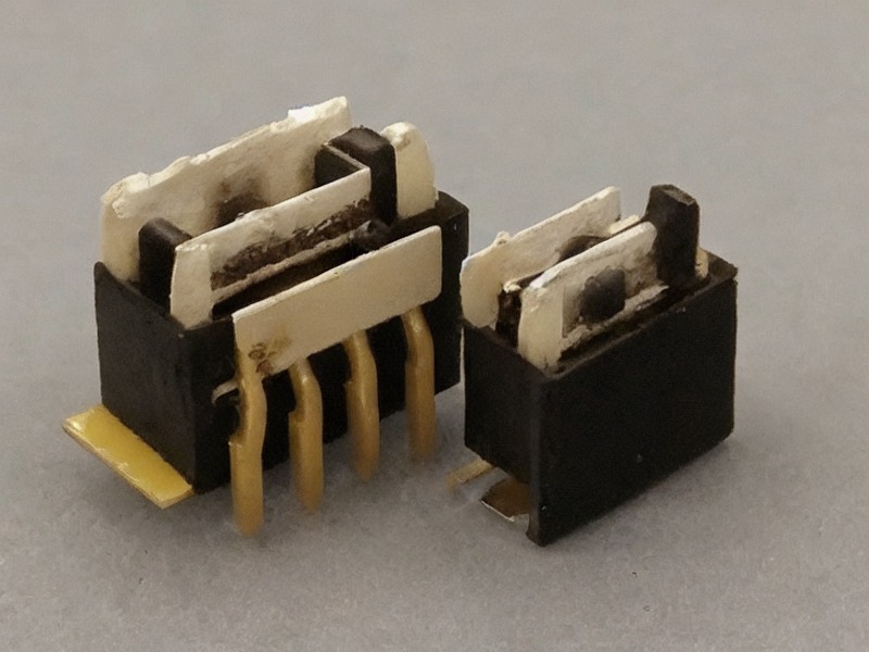 隔离器总览资料参考