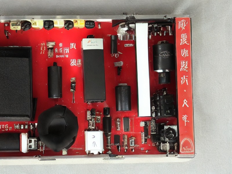 散热器资源资料参考 1