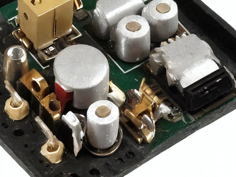 电机驱动应用相关产品 2