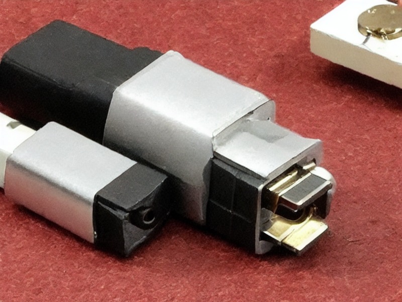 EEPROM产品线资料参考 1