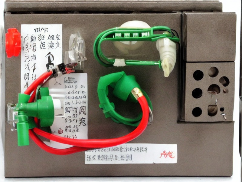 pg模拟器 保险丝应用 2
