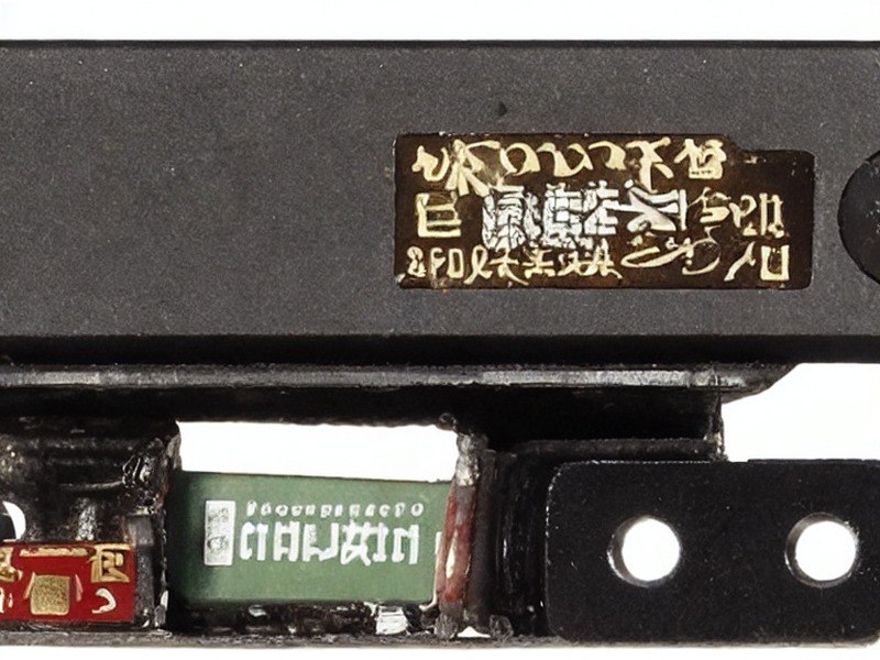 示波器分类在工业控制中的选型资料 2
