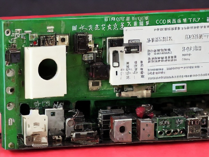 单板计算机总览工程资料 2