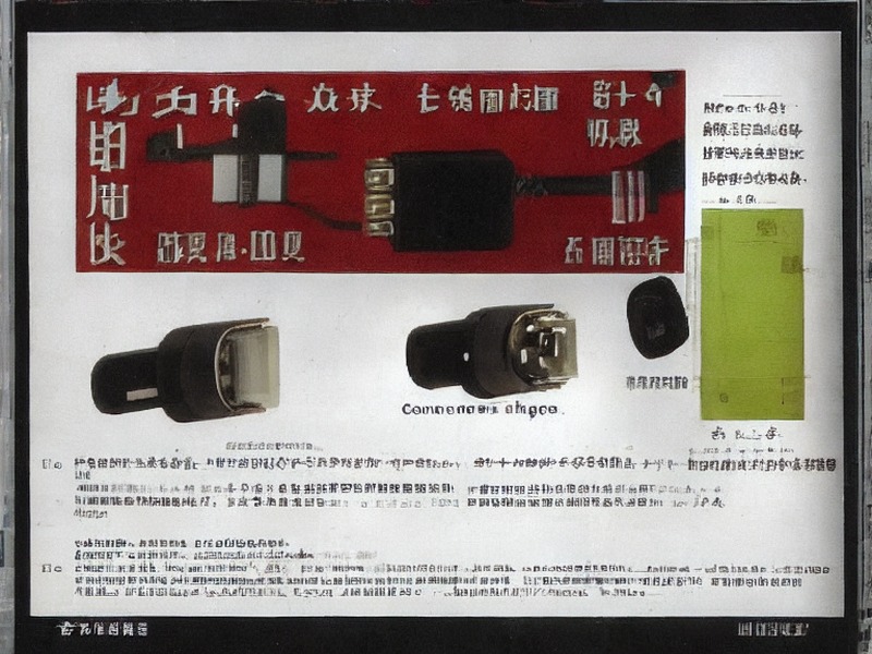 MOSFET清单目录