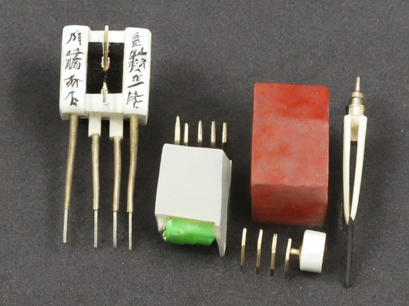 模拟前端说明项目资料 1