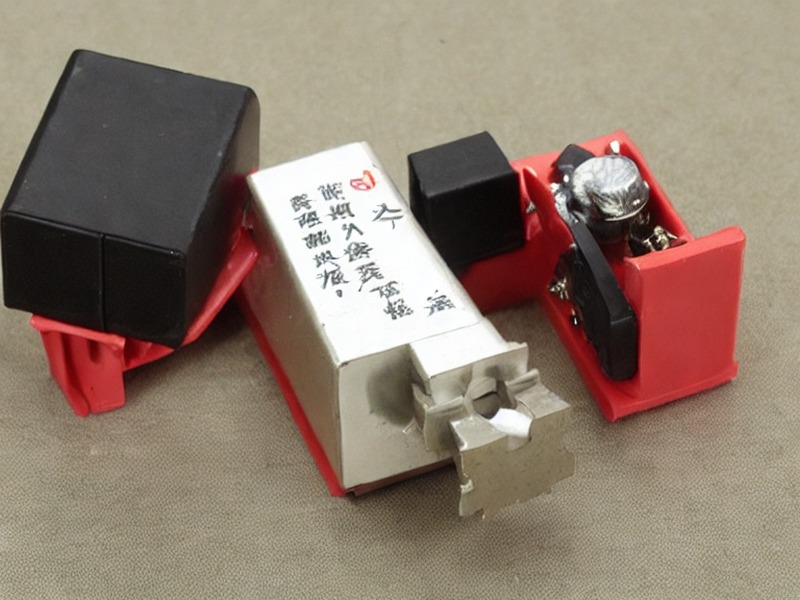 散热器参考电子资料 1