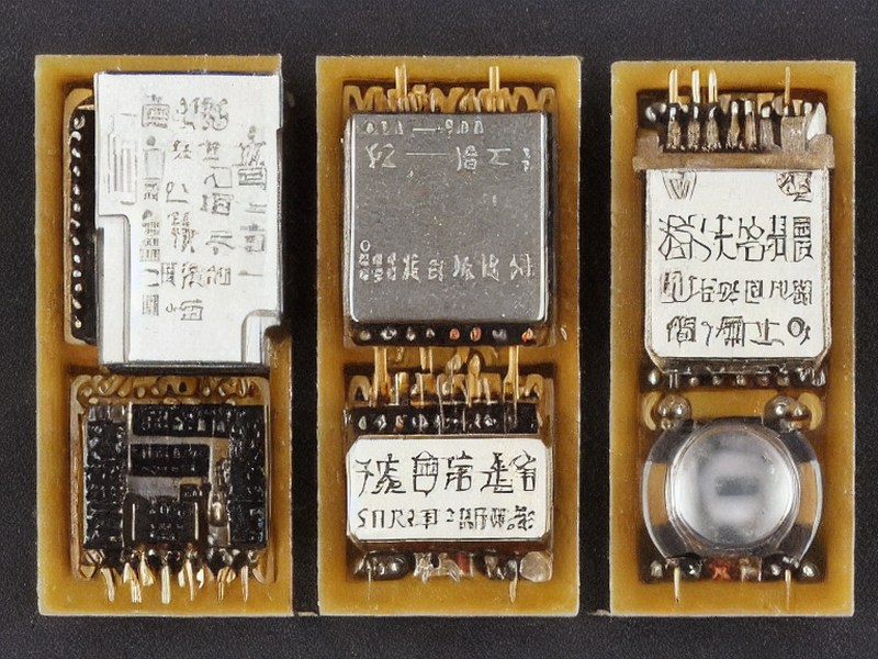 功率器件应用应用参考 2