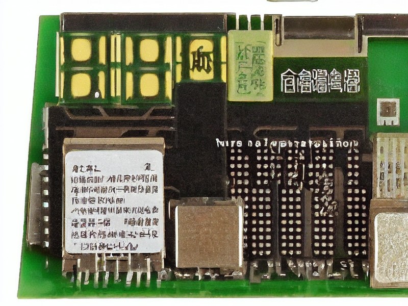 压力检测专题在工业控制中的选型资料 2