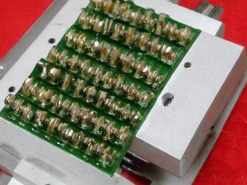 NAND Flash总览在替代料比较中的选型资料 2