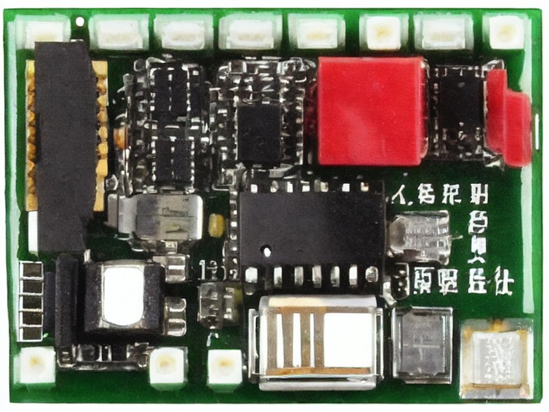 EEPROM应用板对板连接应用说明 1