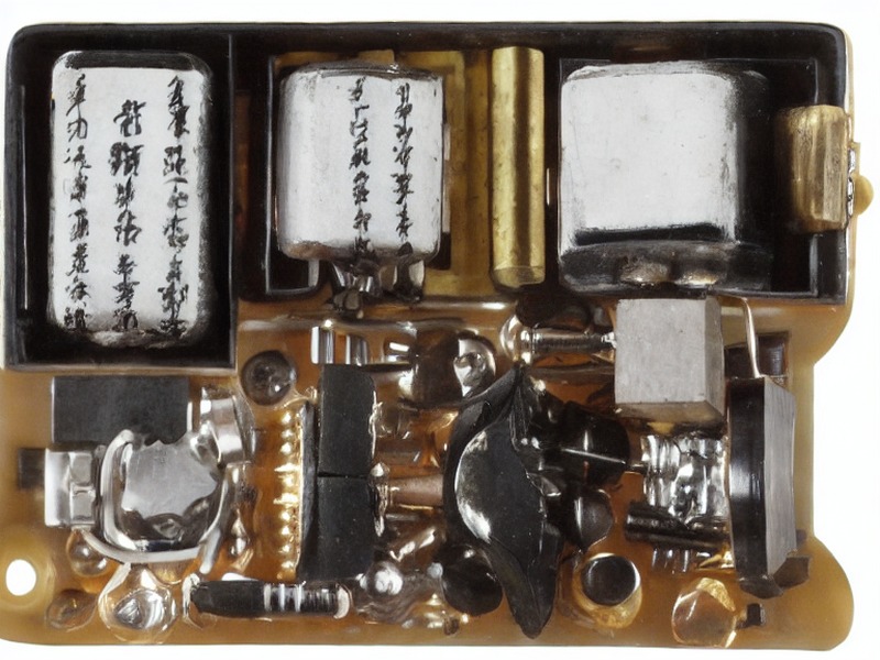 物联网节点入口技术资料 2