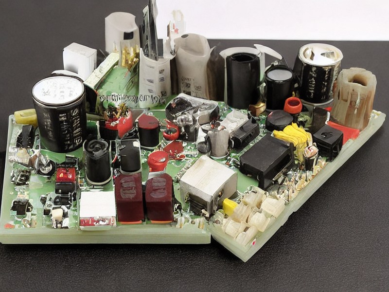 EEPROM应用选型资料 1
