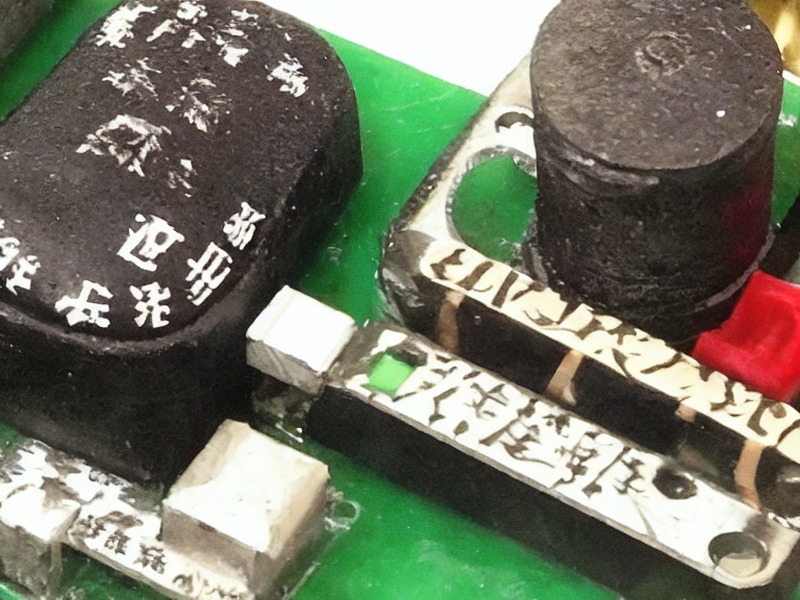 位置检测入口选型参考