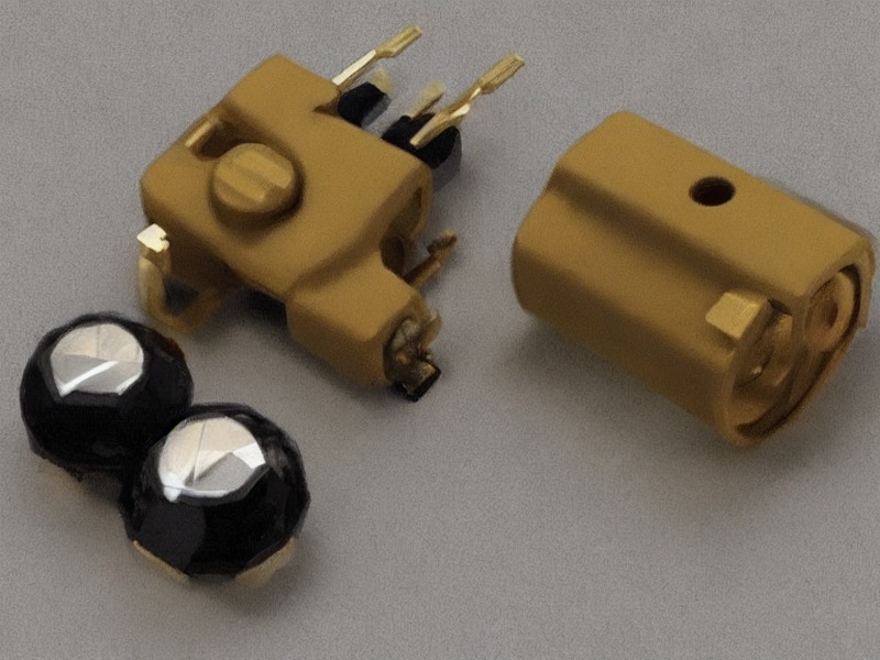 电池保护应用相关产品 1