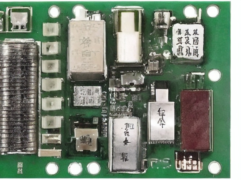 电池座资料选型参考 2