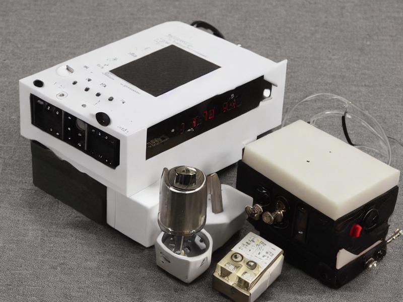 pg模拟器 电感器总览应用 2