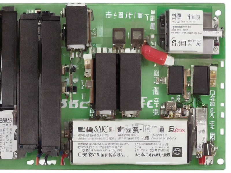 pg模拟器 ESD保护参考分类 1