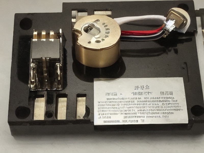 滤波器应用产品说明 2